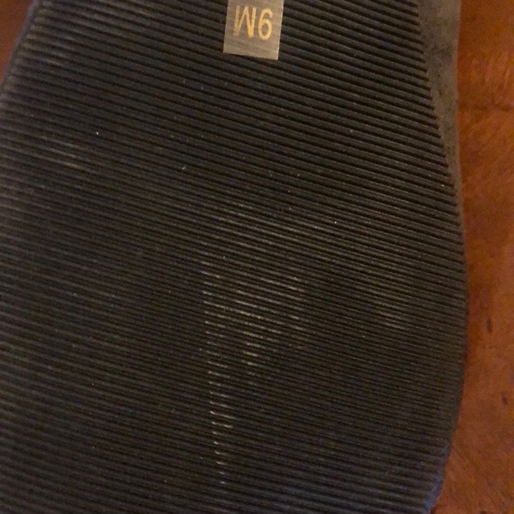 NWT Women’s dress flats by Monroe and Main size 9 - Picture 4 of 4